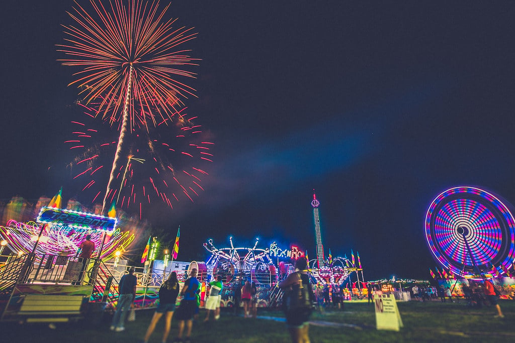 Upper Gwynedd Township Carnival 4
